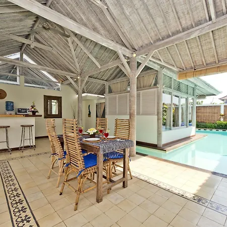 Villa Laksmana Hideaway 2